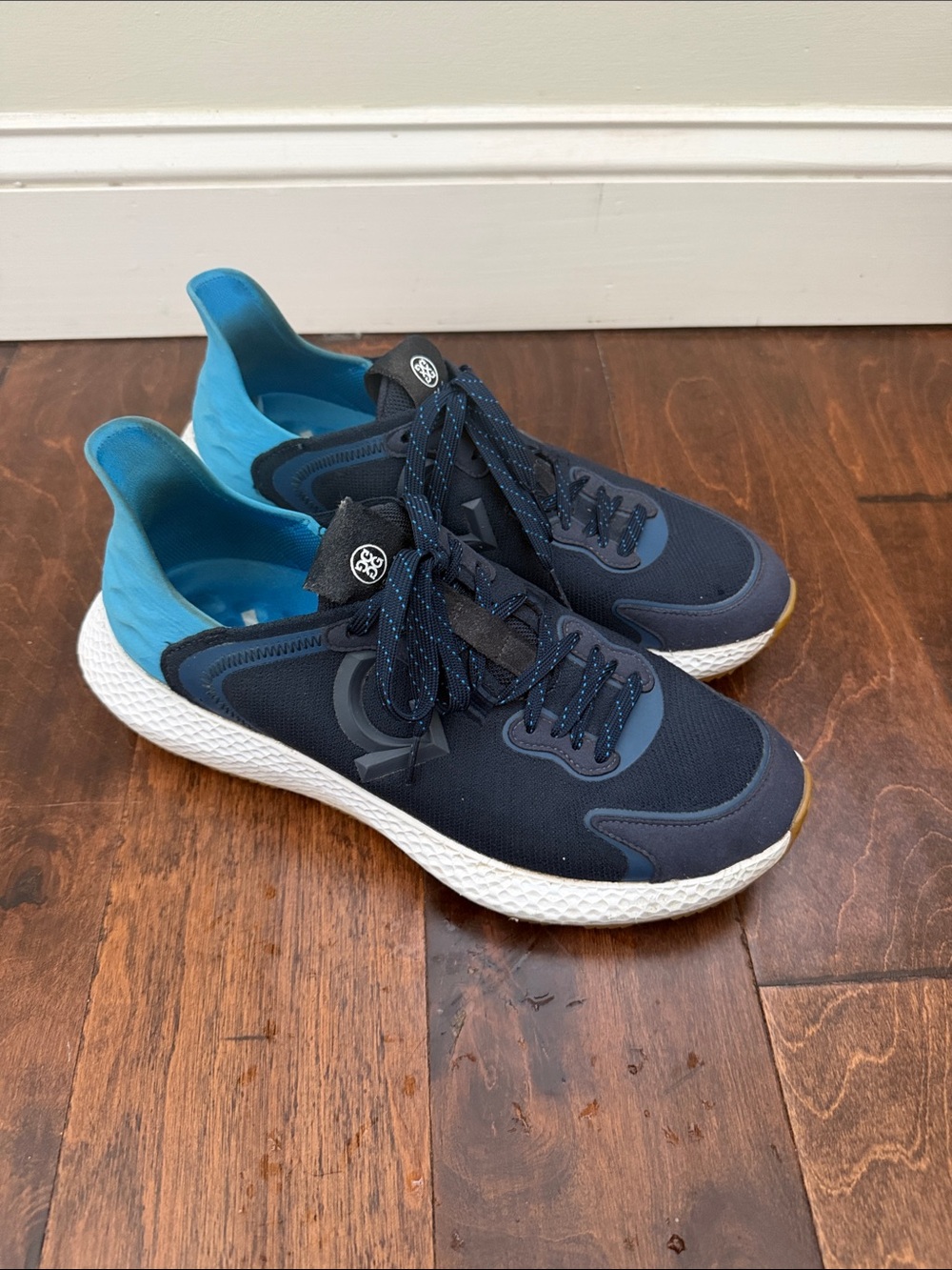 G/FORE Men's MG4x2 Golf Shoes